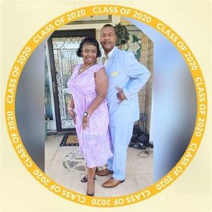 Meet your Posher, George